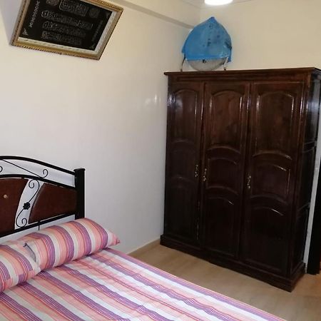 Mohammed V Airport Appartment Deroua 外观 照片