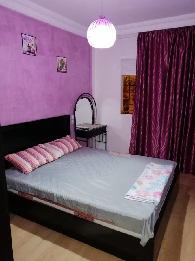 Mohammed V Airport Appartment Deroua 外观 照片