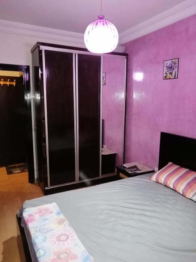 Mohammed V Airport Appartment Deroua 外观 照片